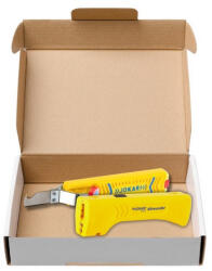 JOKARI MESTER 2 CSOMAG Jokari No. 28 Secura kampós pengével + Allrounder