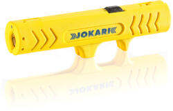 JOKARI No. 12 Univerzális kábelcsupaszító