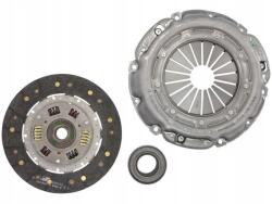 Sachs Kuplung szett kinyomócsapággyal (242mm) illik: Land Rover 1