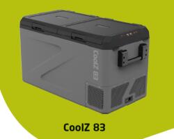 Pro-User CoolZ 83 hűtőláda (83 liter) (20413)