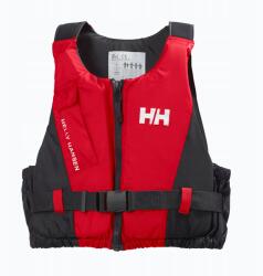 Helly Hansen Biztonsági mellény Helly Hansen Rider red/ebony 60-70 kg (33820 164)
