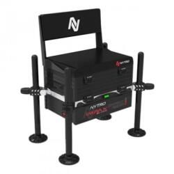NYTRO Scaun modular Nytro Impax ComfiBox CB3 cu tava laterala (21500003)