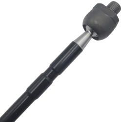 CTR CR0235 Axiális csatlakozás, keresztirányú kormányrúd