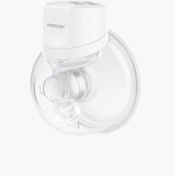 Momcozy Pompa de san Momcozy Hands-free S12 Pro White (MOM-BP168-WH00BA-A)