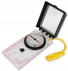 Mil-Tec Térkép iránytű visszapillantó tükörrel 15797000 (15797000)