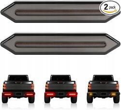  Sidaqi 100 Led Hátsó Lámpák Pótkocsik