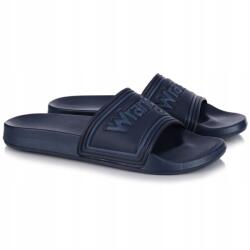 Wrangler Férfi uszodai papucs Wrangler 20251042.29Y Dress Blues sötétkék MÉRET43 (20251042 29Y)