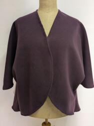  Kardigán poncsó ágytakaró