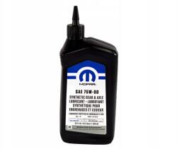 Mopar Gőz 75W90 Hídolaj 68218655AA