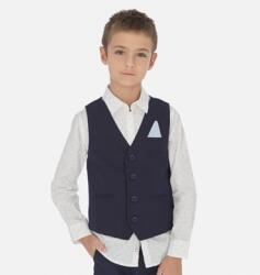 Mayoral 6452 Lenvászon mellény fiúknak 166 (6452)