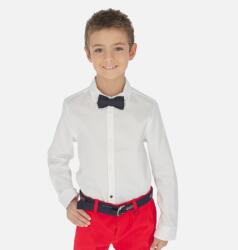 Mayoral 6154 Csokornyakkendős pamut póló fiúknak 172 (6154)