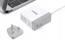  Delippo 16, 5 V 3, 65 A Mac Book Pro Ac akkumulátortöltő 60 W (00100)