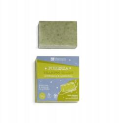  Purezza Tisztító, korpásodás elleni sampon, 50 g, La Saponari