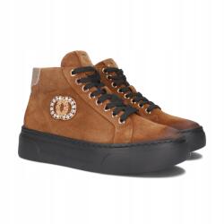 CheBello Női sportcipő CheBello 4282 vörös méret 36 (4282)