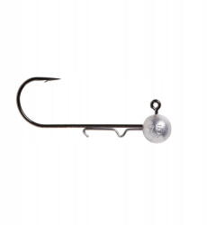Savage Gear Jig Fej Savage Gear Ball Jighead Szakállal NR. 8/0 /20G (74393)