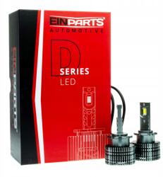 EinParts Izzók D4S Led Csp 6000K Canbus 45W Plug & Play