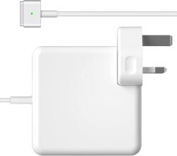  E-powind töltő, hálózati adapter Mac Book Pro 85 W Uk készülékhez (000011)