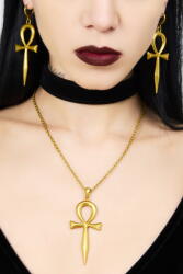 KILLSTAR zgarda KILLSTAR - Resurrection - Gold - KSRA013195