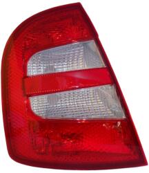 TYC Skoda Fabia 1999-2007 Hátsó Lámpa Bal Oldali