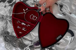 KILLSTAR cutie de bijuterii KILLSTAR - Planchette - Black - KSRA012268