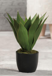 AdTrend Planta artificiala in ghiveci 35 H (57647)