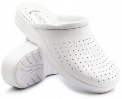 Sanital Flex Női Munkavédelmi Papucs Fehér Sanital Flex 707 07 38 (707)