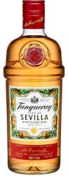 Tanqueray Gin Tanqueray Flor de Sevilla, 41.3% alc. , 0.7L, Marea Britanie