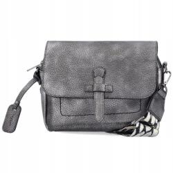 RIEKER H1101-42 Silver/platinum ezüst női kézitáska ajándékba (H1101-42 SILVER/PLATINUM)