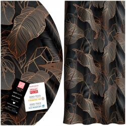  Béka Kész Függöny 140x240 Szalagos Függöny 240cm Soovi Home (zasłona gotowa na żabki Soovi Home)