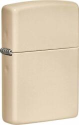 Zippo Brichetă Zippo Flat Sand Zippo Logo 49453 49453 Bricheta
