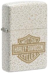 Zippo Brichetă Zippo Harley Davidson 49467 49467 Bricheta