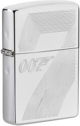 Zippo Brichetă Zippo James Bond 007 Gun 49540 49540 Bricheta