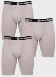 Horsefeathers Dynasty Боксерки 3 броя Horsefeathers | Siv | МЪЖЕ | S - zoot - 63,21 лв