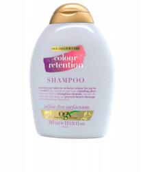 OGX Sampon festett hajra Ogx Colour Retention 385 ml