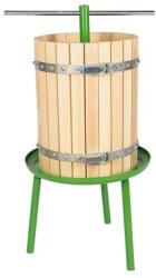 Micul Fermier Teasc struguri Micul Fermier, volum 32 l, cu suport