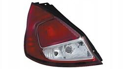 Depo hátsó lámpa ford fiesta 2013 bal