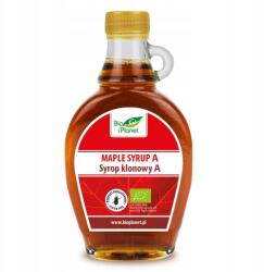 Bio planet Juharszirup gluténmentes 250 ml Bio