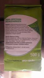 Bio planet Hajdinaliszt Bio planet 500 g (5907814669834)