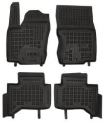 Rezaw-Plast Covorase auto Toyota Land Cruiser J25 Suv 2024-prezent Rezaw Plast (201453)