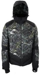 Strindberg Geacă din Puf și Pene de Gâscă 700 CUIN Outdoor / Schi STRINDBERG 2233T, Dermizax · Frunze