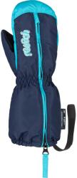 Reusch Mănuși Outdoor - Copii REUSCH TOM MITTEN 4503 · Albastru