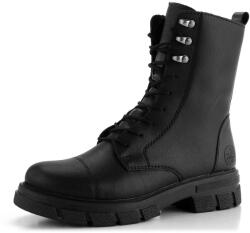 Rieker Z9119-00 bokacsizma Méret: 38 (Z9119-00)