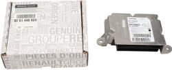 Renault OE Oe Airbag Vezérlő Modul Renault Master III 8201448824