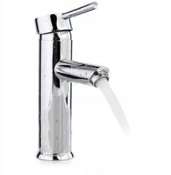 Maibang Mosdó Csaptelep Fürdőszoba Mosdó Álló Egykaros Pultra Szerelhető (U1061V4)