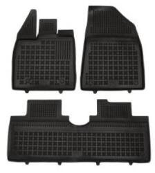Rezaw-Plast Covorase auto BYD Dolphin Hatchback 2021-prezent Rezaw Plast (205301)