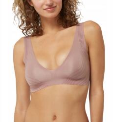 Sloggi merevített melltartó barna XS-es méret (10211262)