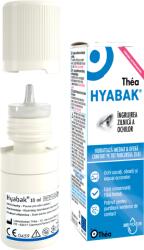 Thea Hyabak solutie oftalmica 0.15%, 10ml, Thea