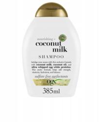 Organix Ogx Kókuszos Tápláló Sampon (Unisex) (385 ml) (0022796970053)