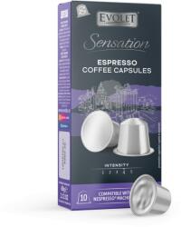 Evolet Selection Cafea Evolet Sensation cafea Espresso 10 Capsule x 6g