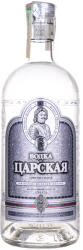 Царская Оригинальная - водка 1L 1 l
